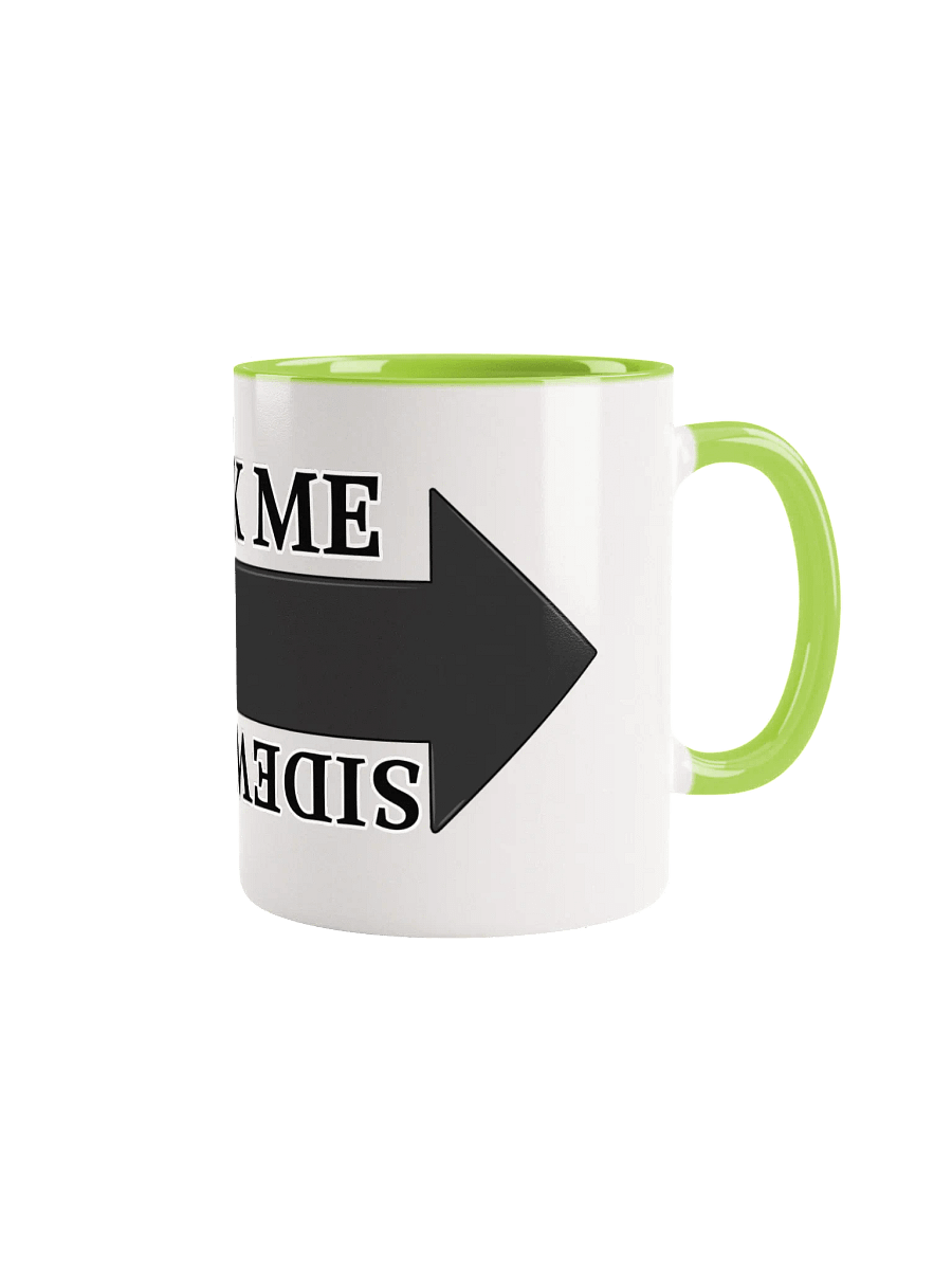 Psideways Mug product image (1)