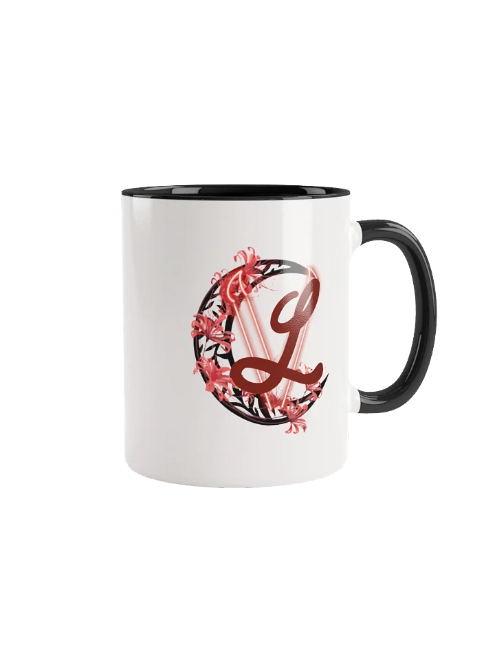 Lilith of the Valley Logo Mug product image (2)
