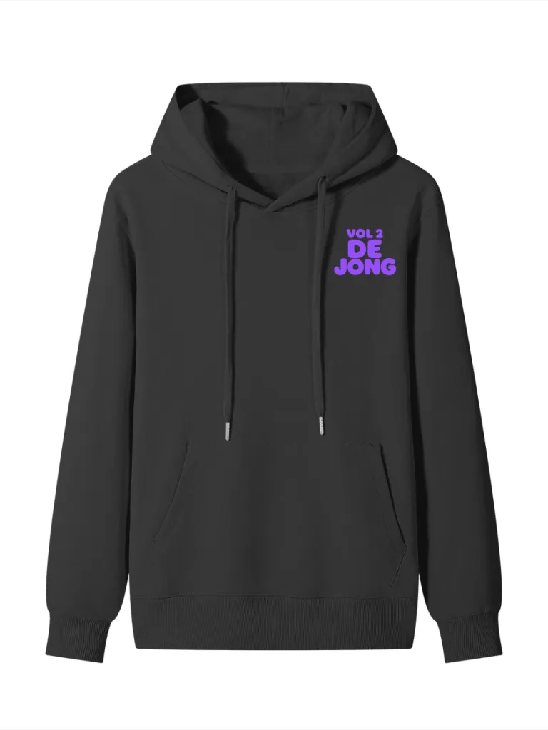 de Jong VOL 2 (P) product image (1)