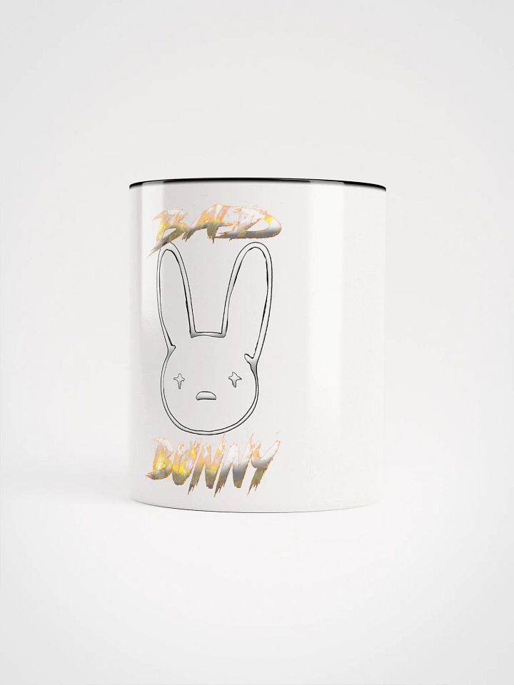 Bad Bunny MUG product image (1)