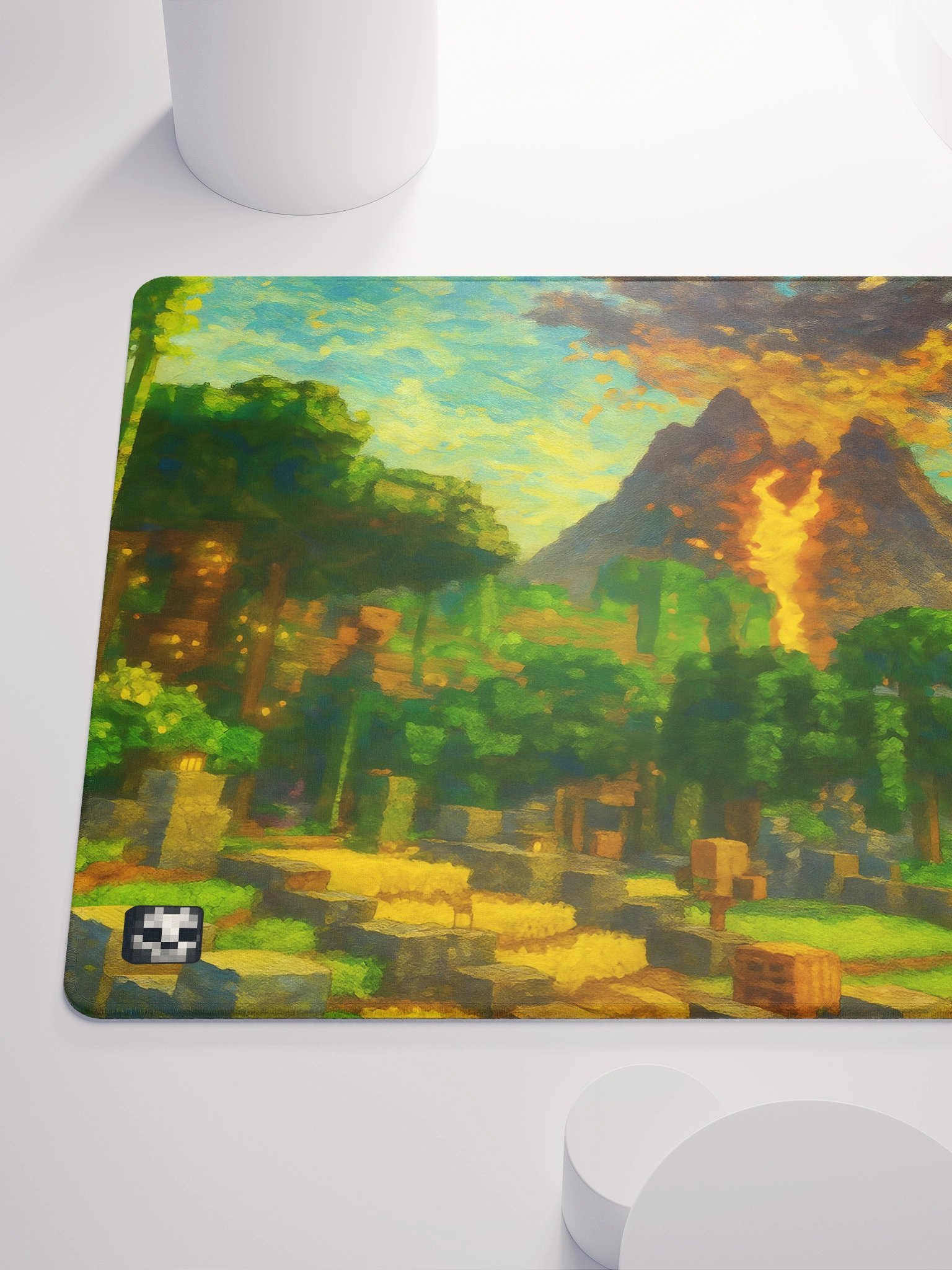 Forever World Gaming Mouse Pad product image (6)