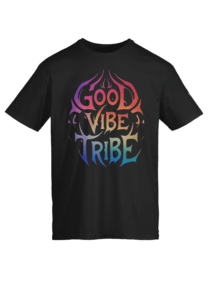 Good Vibe Tribe Graphic Tee product image (1)