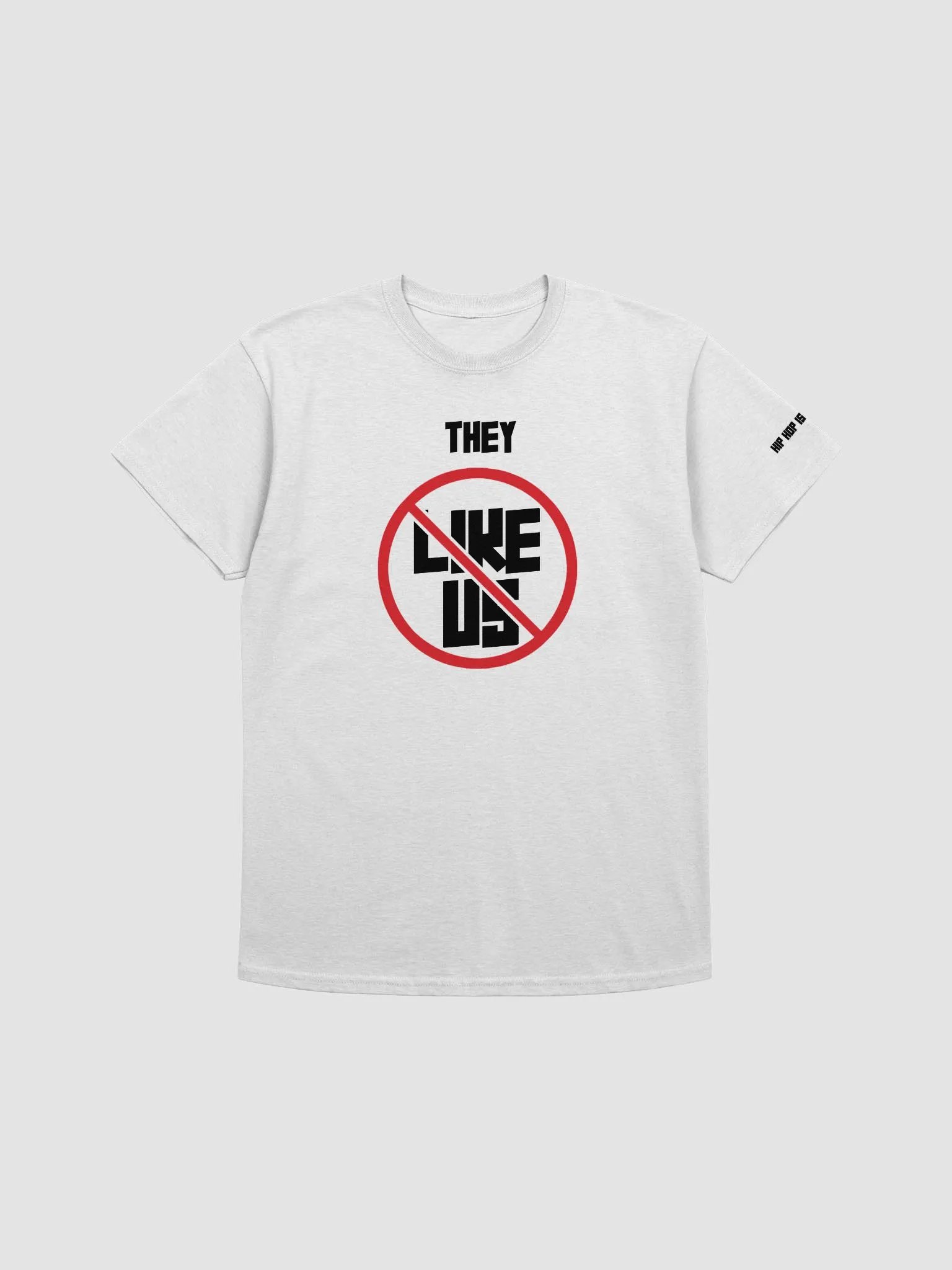 Not Like Us T-Shirt product image (33)