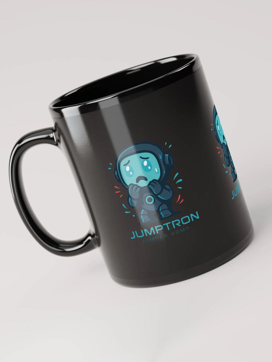 JumpTron Mode Sorprendido product image (5)