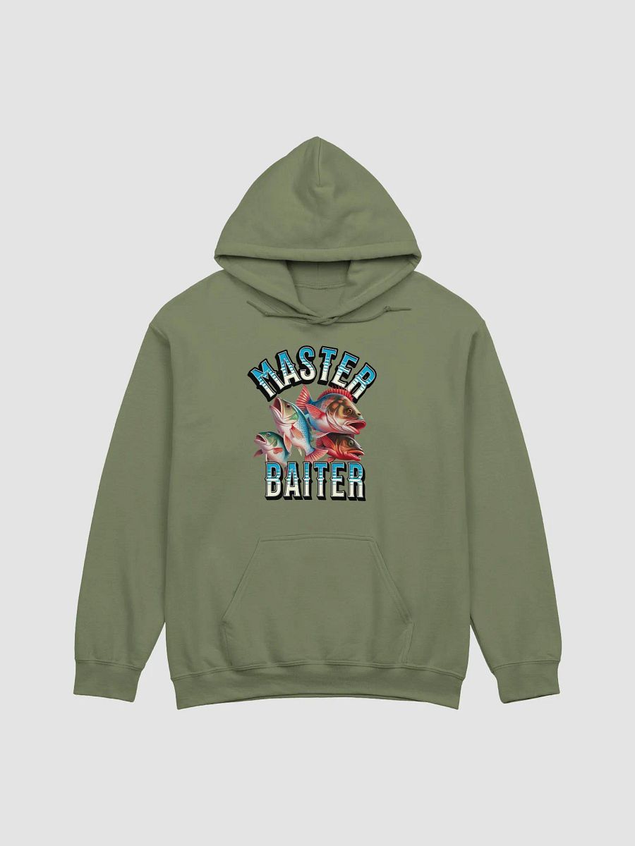 Master Baiter Fishing Hoodie product image (11)