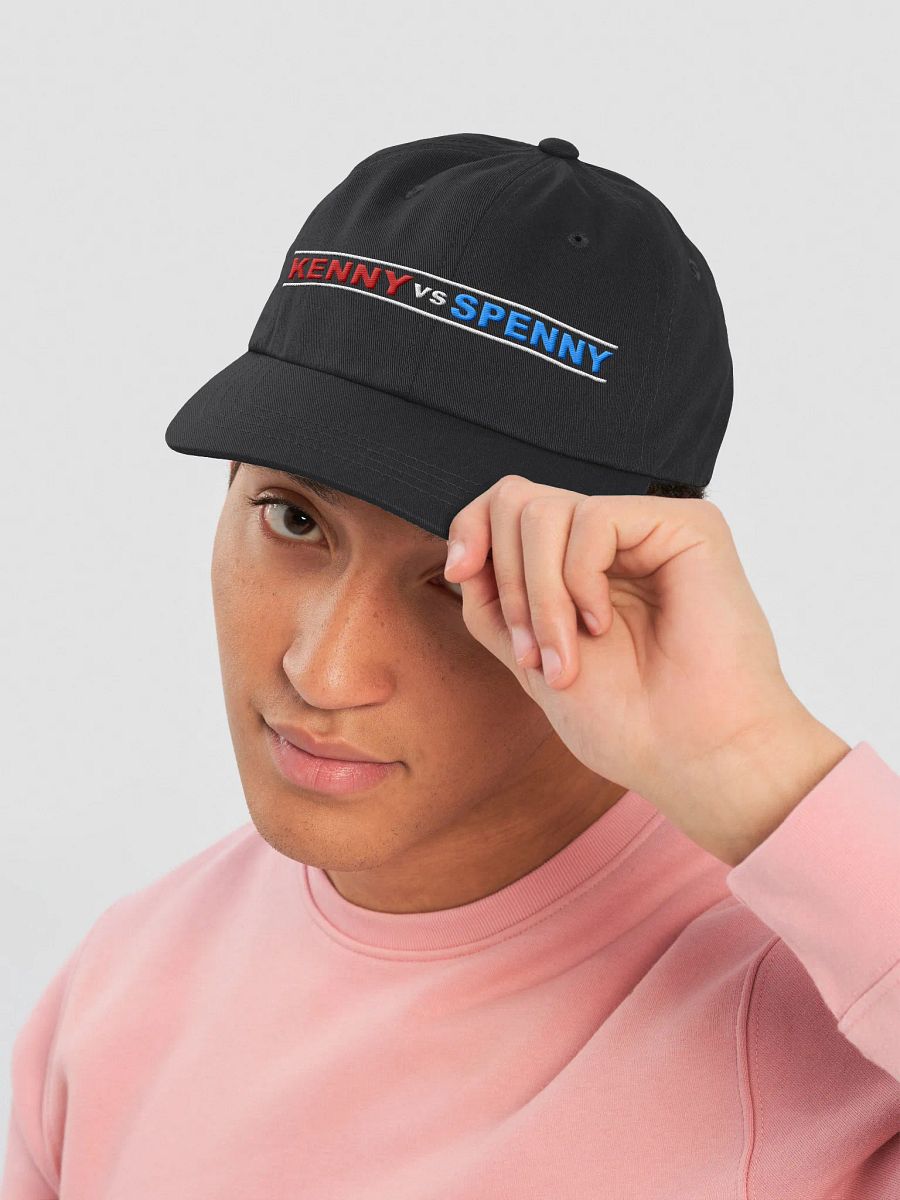KvS Hat (Black) product image (5)