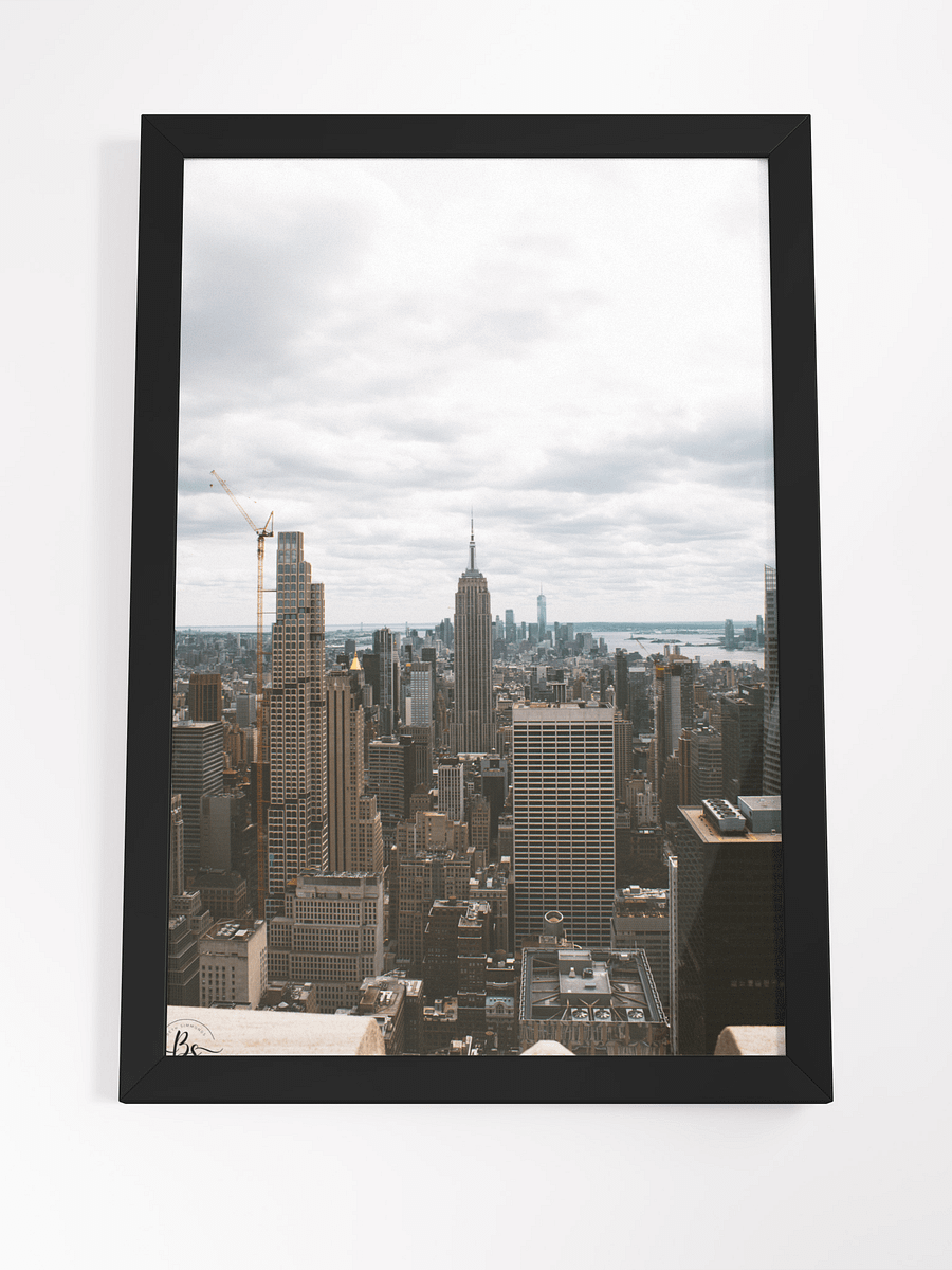 Cinematic New York product image (4)