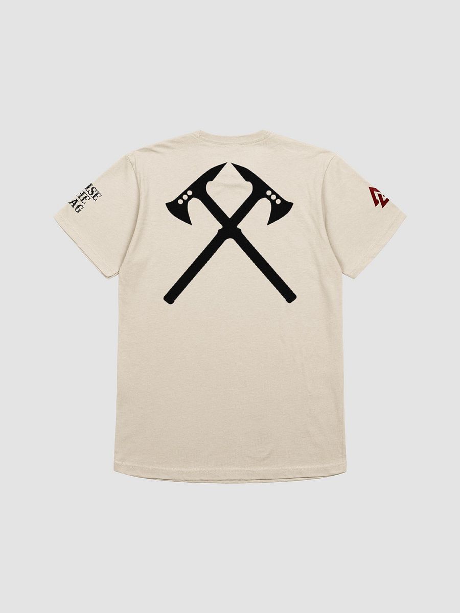 Until Valhalla - Special Edition T-Shirt product image (86)