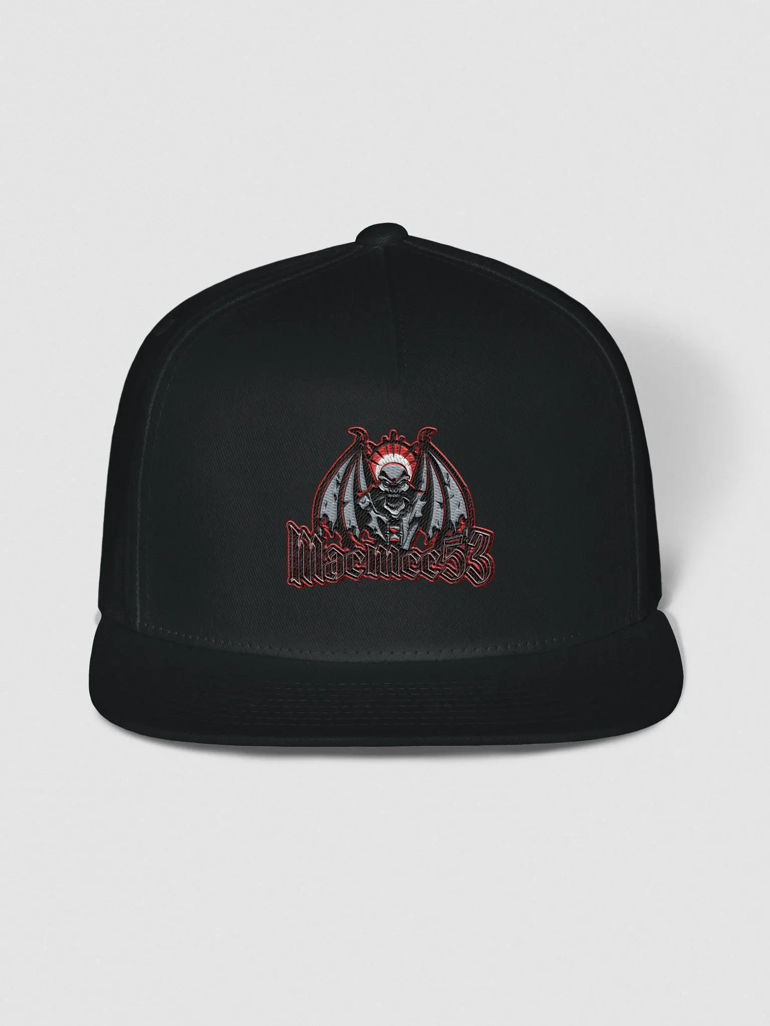 Logo Flat Bill product image (2)