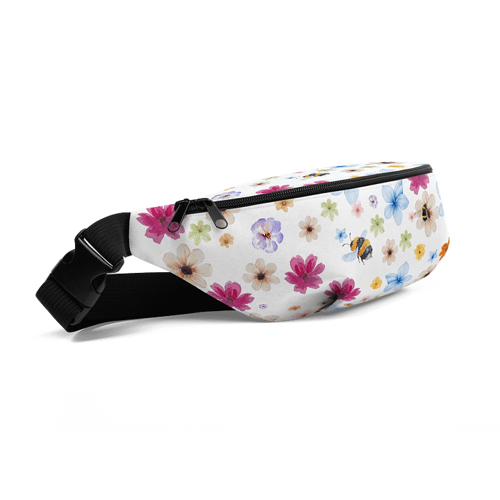 Summer Edition - Fanny Pack product image (2)
