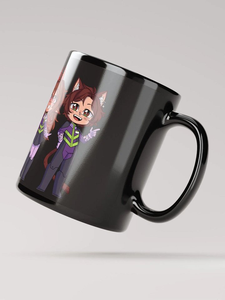 Calamity Crew Mug product image (2)