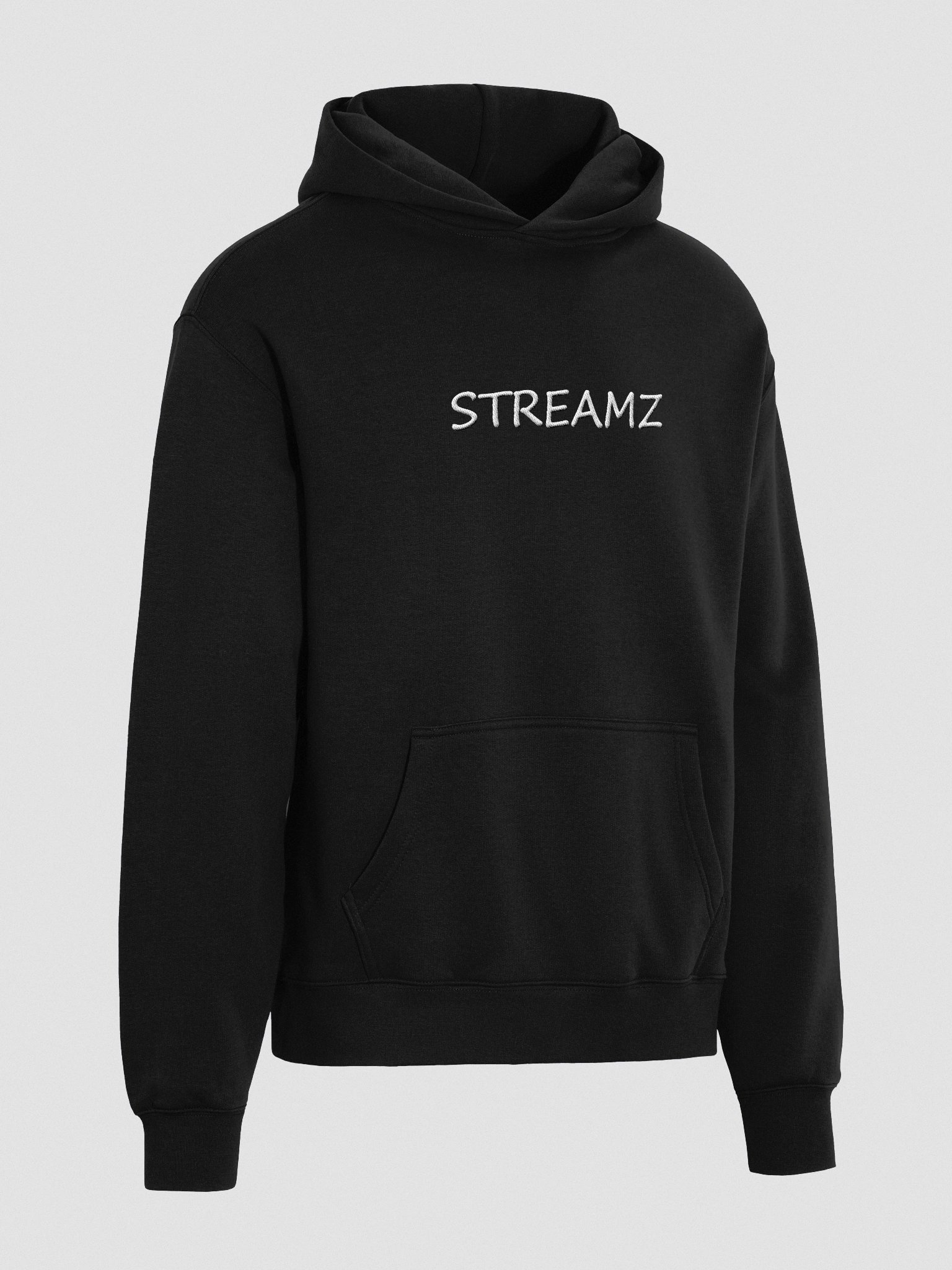 STREAMZ oversized hoodies product image (7)