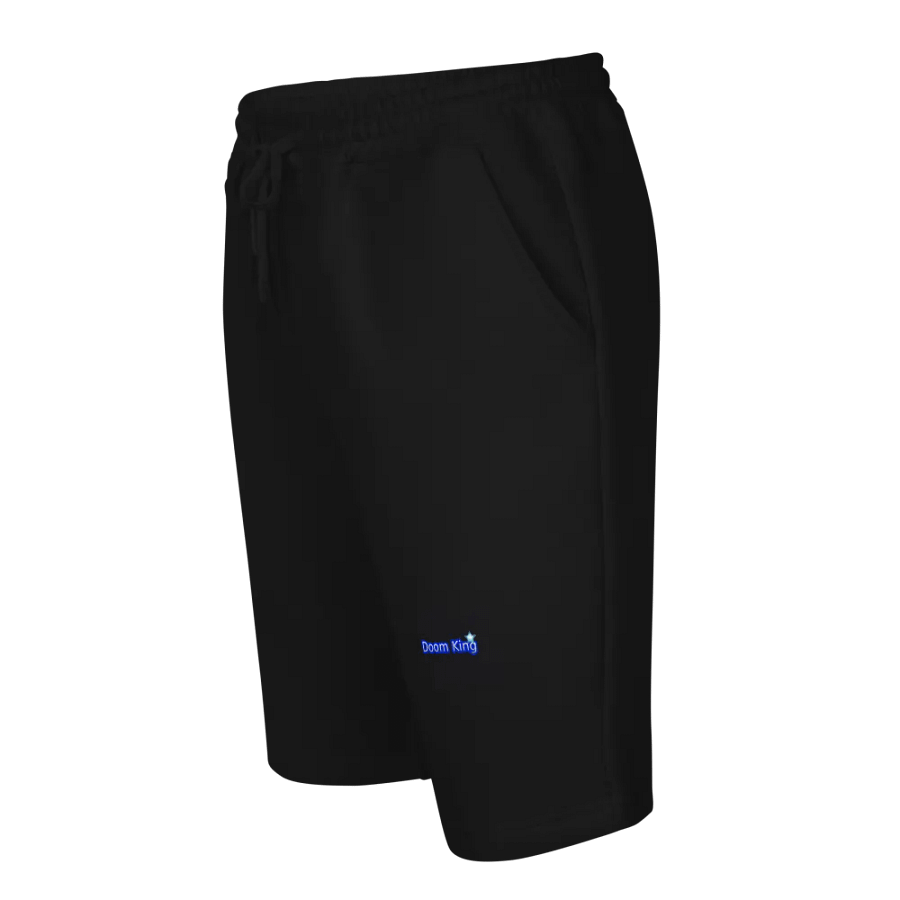 Doom Black Pant product image (8)