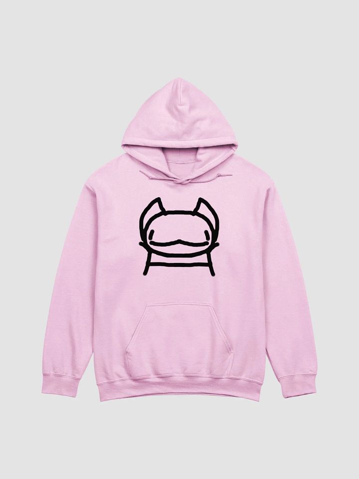 SKYLER HOODIE product image (1)