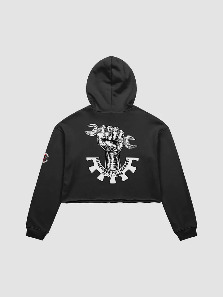 LIMITED - MAYDAY - REMEMBER HAYMARKET product image (2)