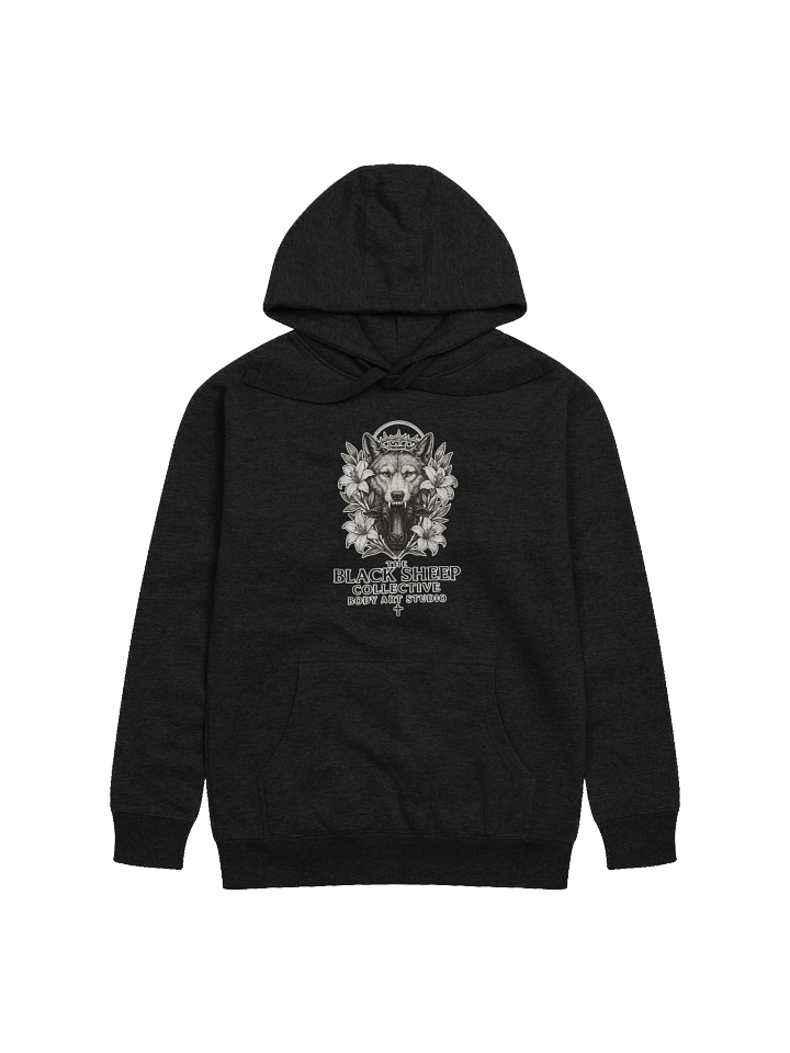 Radiant Light Unisex Hoodie product image (1)