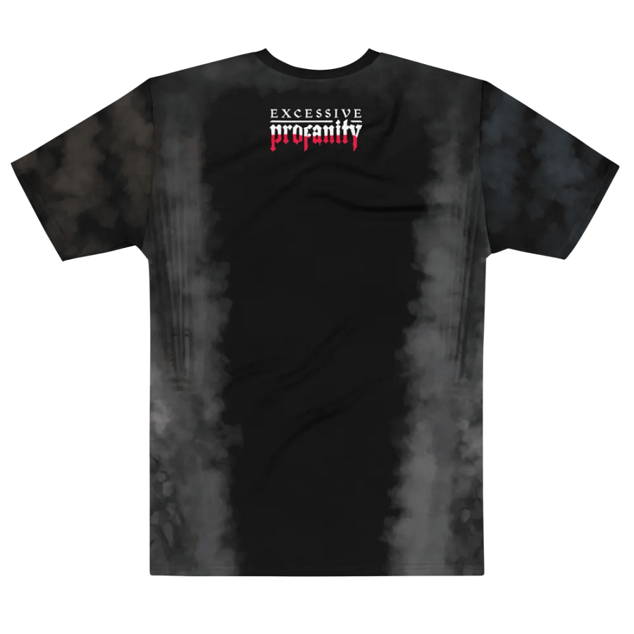 'Fog Wall' All-Over T-Shirt product image (4)