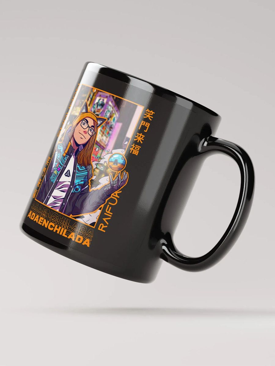 Good Vibes Mug (11oz) product image (2)