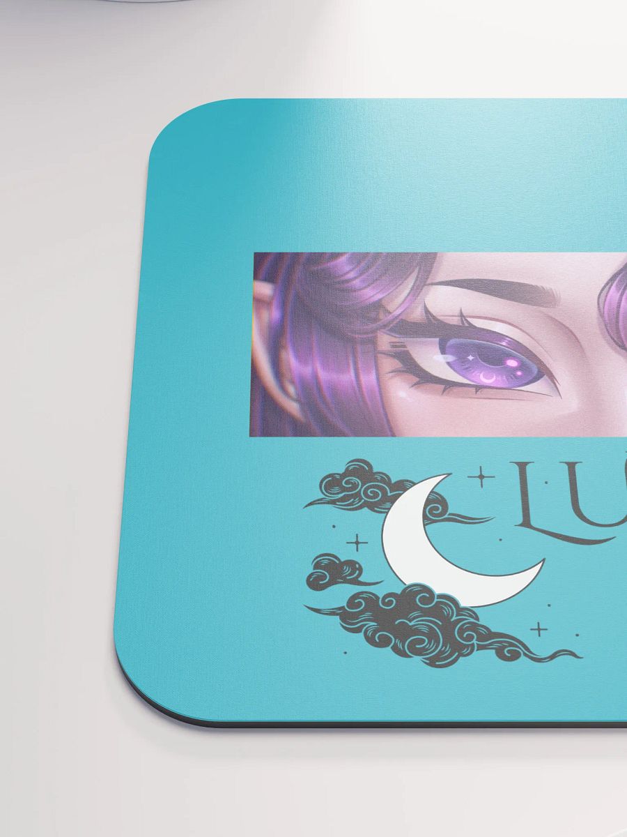 Lunarglory Mousepad product image (6)