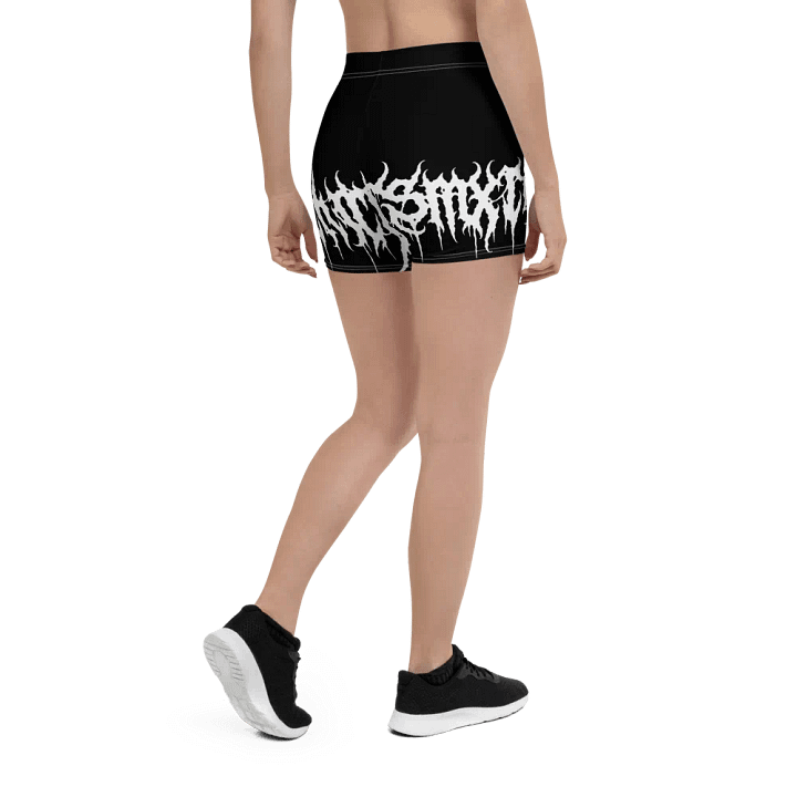 Brutal Legging Shorts product image (2)