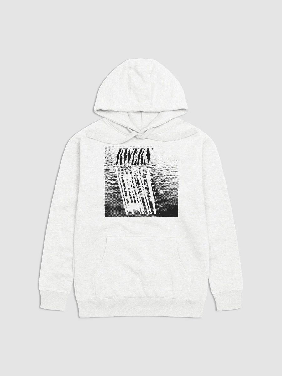 Kwern Wavy Hoodie product image (25)
