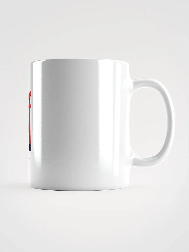 Bloodstained Katana Mug product image (2)