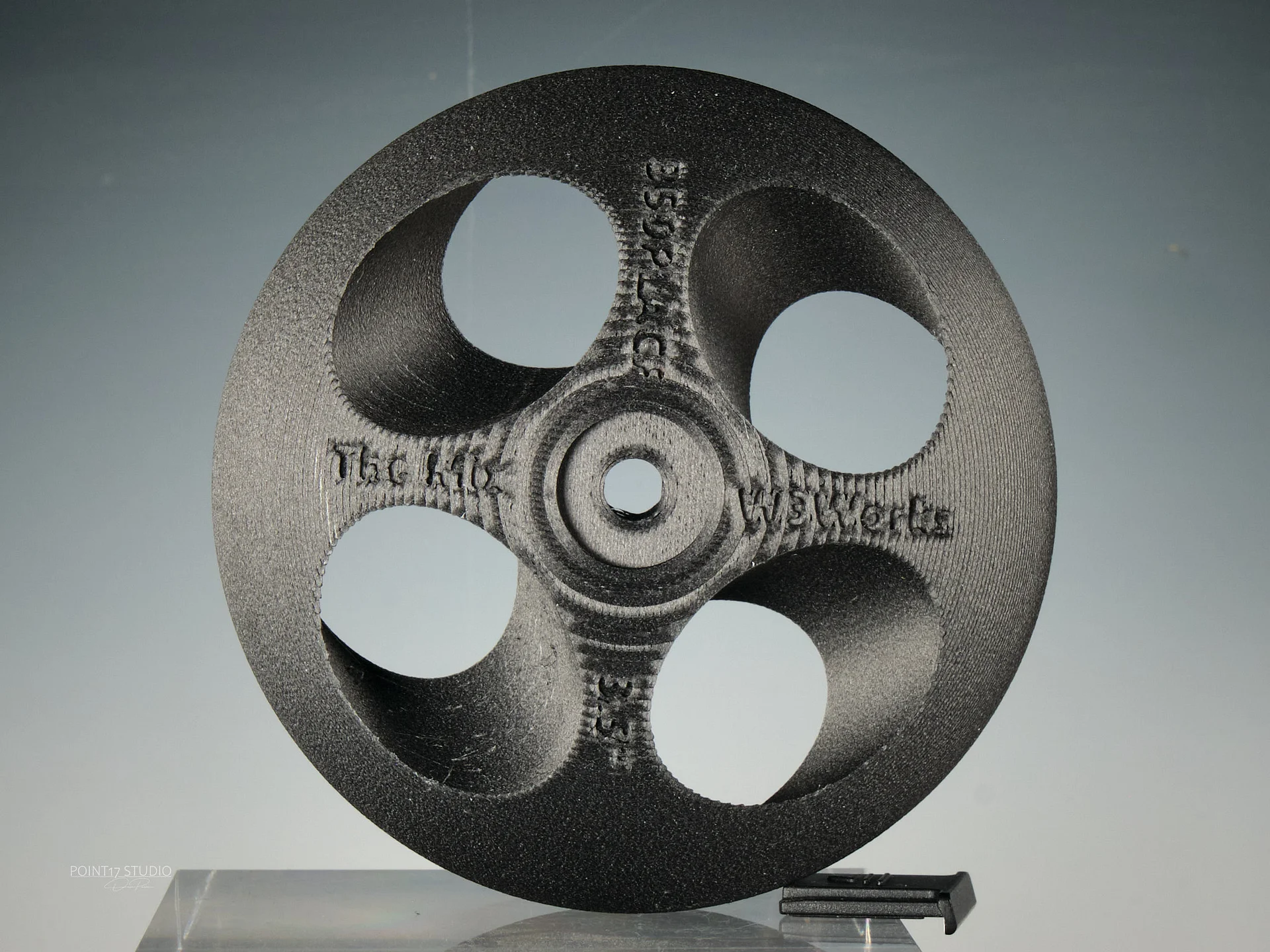 The Mix - Medium product image (1)