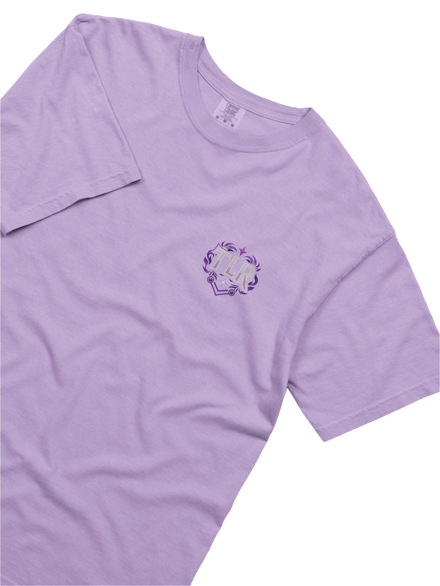 TLR V1 Shirt product image (6)