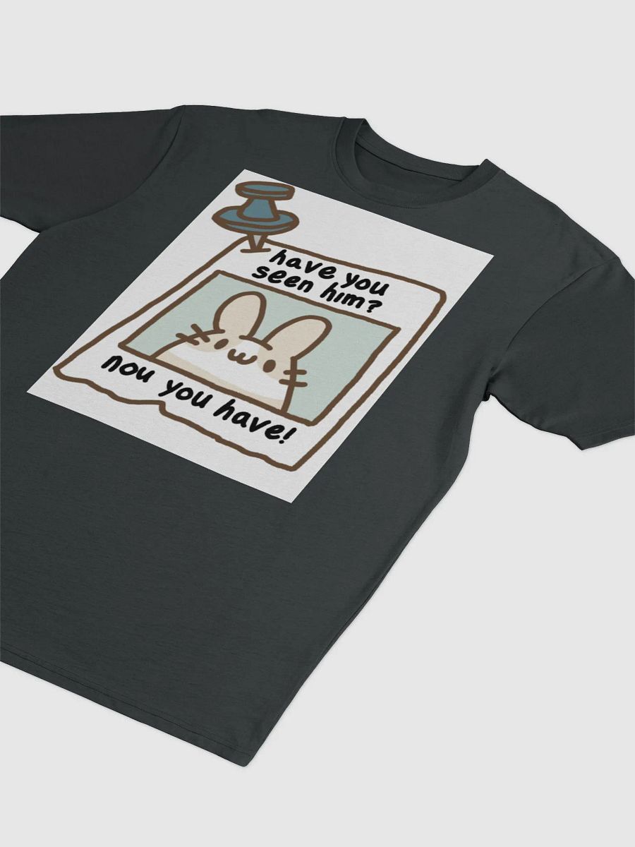 You Know You've seen Him product image (3)