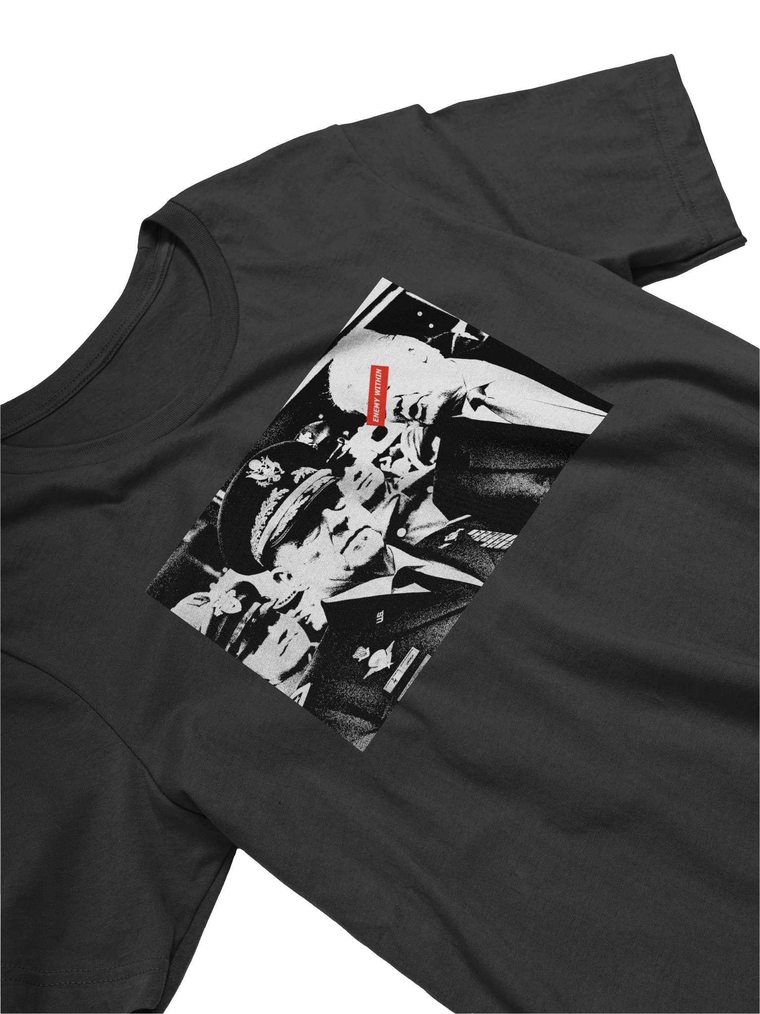 Enemy Within Tee product image (2)