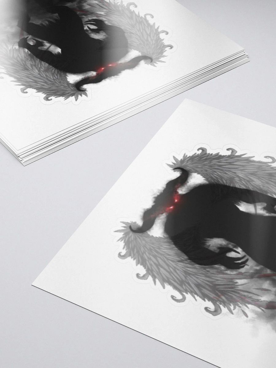 Devils Pit Logo product image (5)