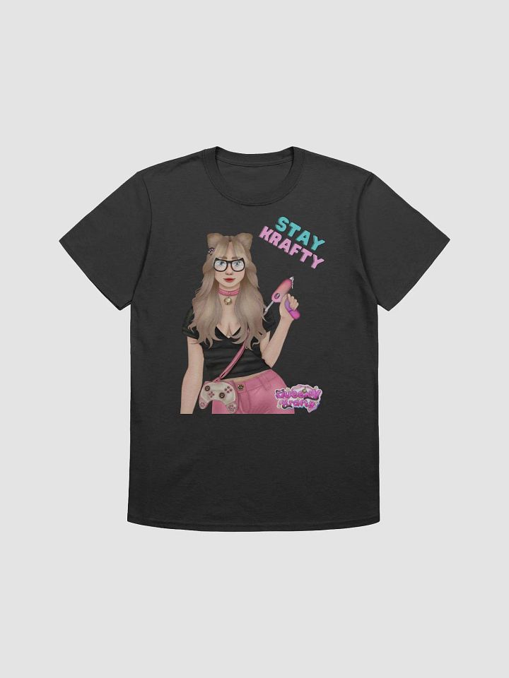 QueenV Tee Unisex product image (1)