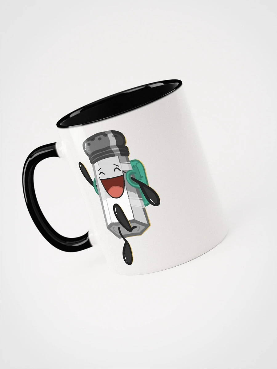 HAPPY SALTBOY - Mug product image (3)