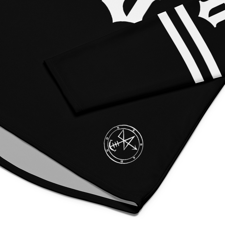 Abaddon Destroyer Jersey product image (2)