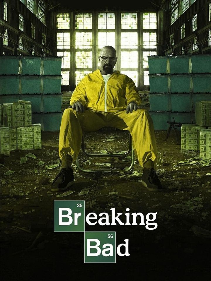 Breaking Bad [Series] Watchalongs product image (1)