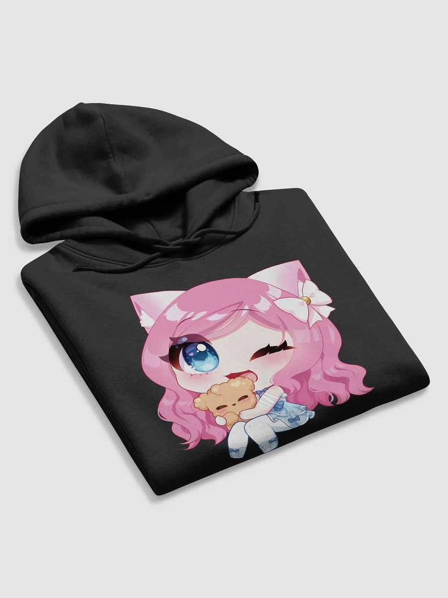 'Milo Squish!' Chibi Hoodie (Unisex) product image (15)