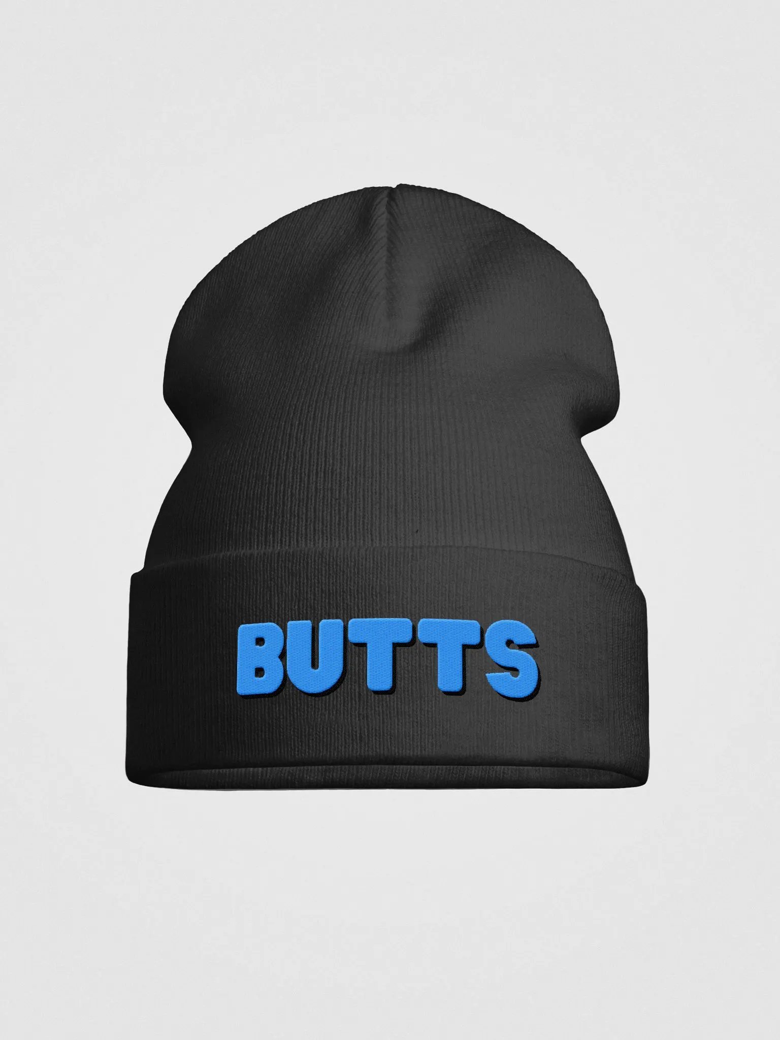 Butts Beanie product image (3)