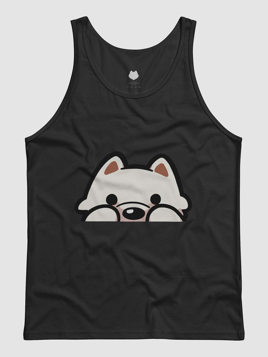 Lurk Tank Top OG Edition product image (1)