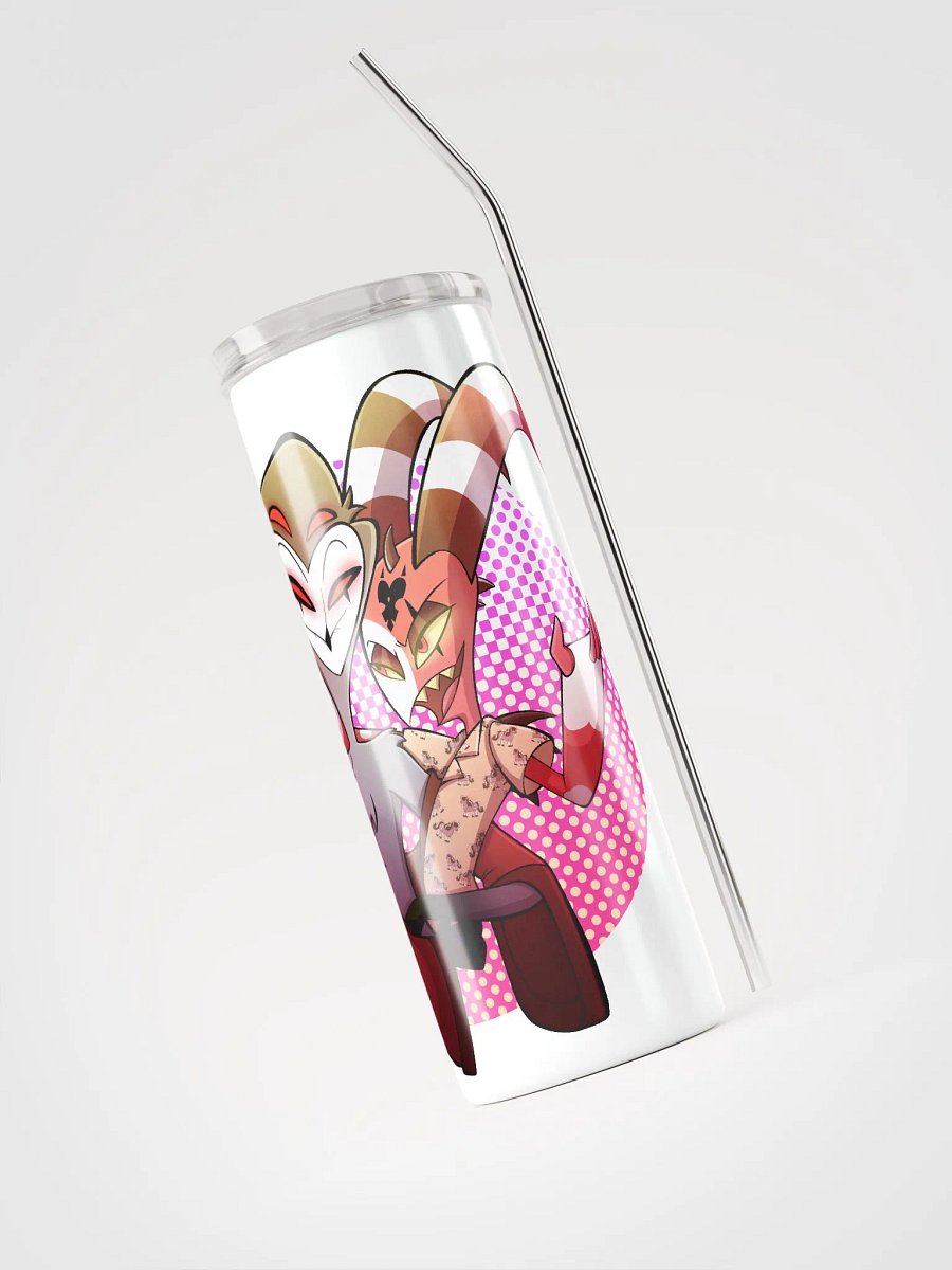 Bedtime Stolitz Tumbler! product image (3)