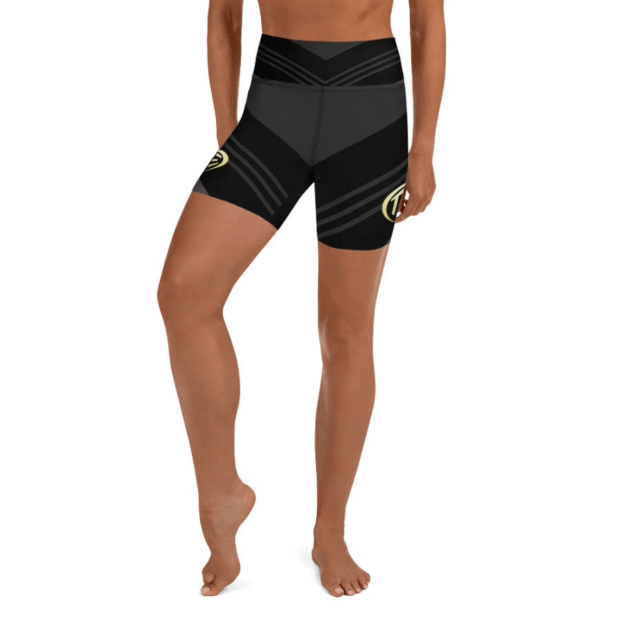 T5IVE Yoga Shorts product image (12)