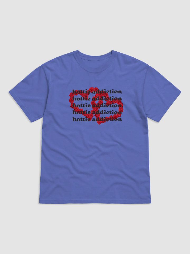 Hottie Addiction Shirt product image (3)