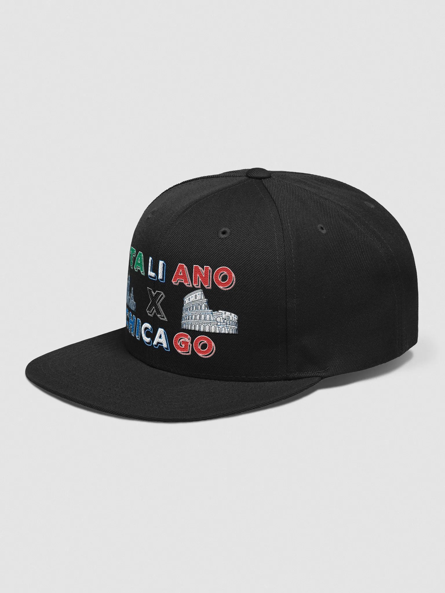 Name Origins | Crossover Collection product image (19)