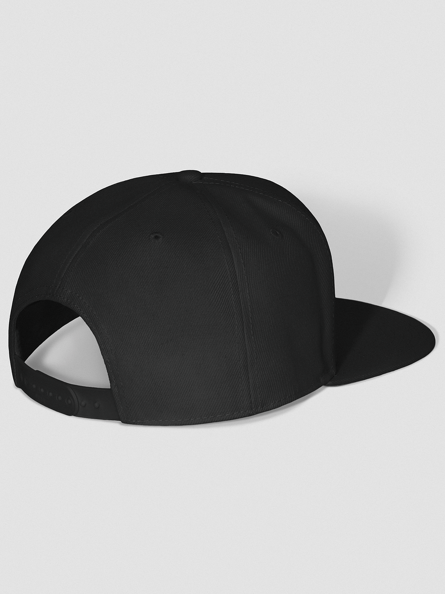 KO Snapback Cap: product image (11)
