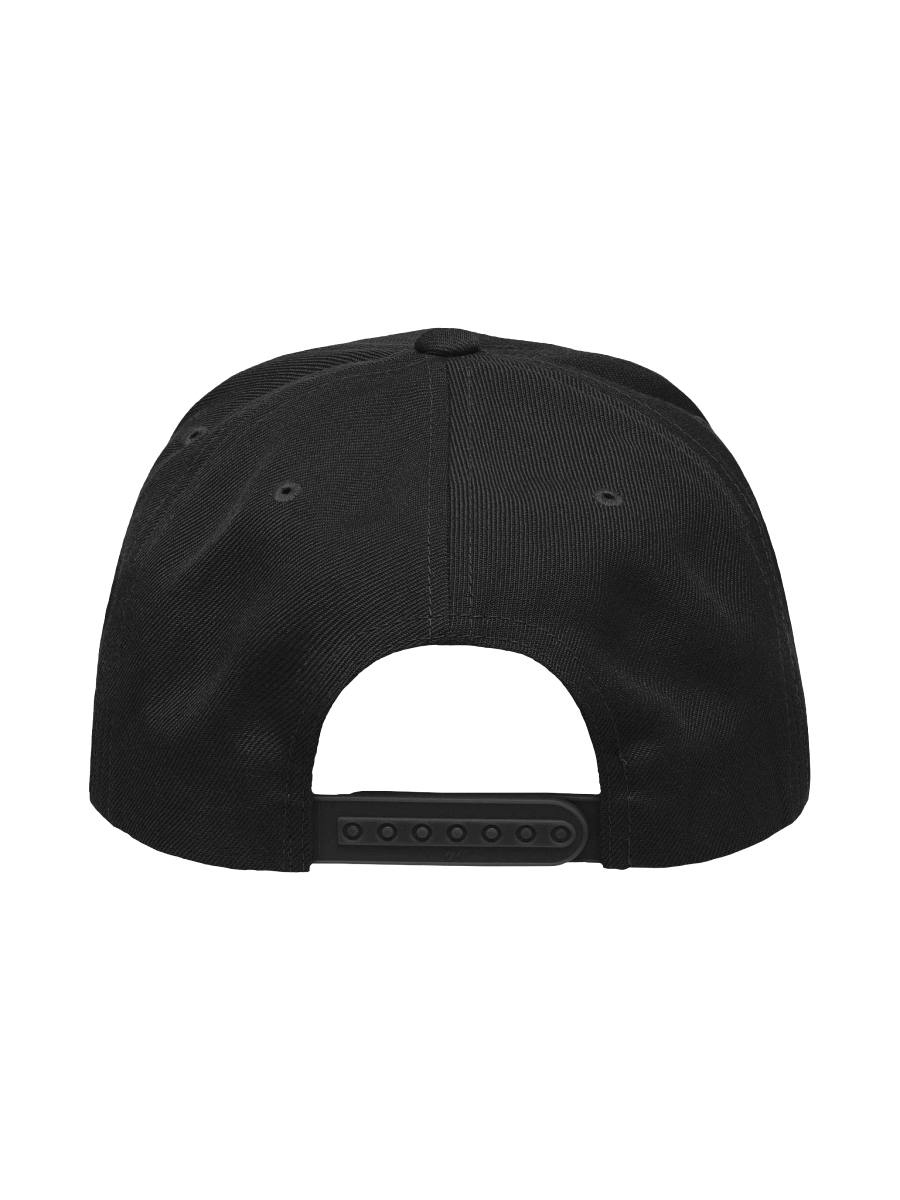 CSG Snapback Embroidered (Unisex) - Gold Logo product image (4)