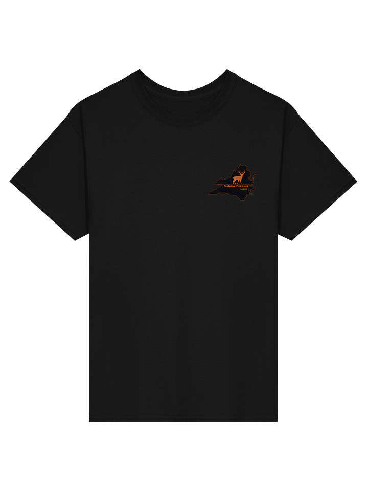 Bow Hunter T-Shirt product image (1)