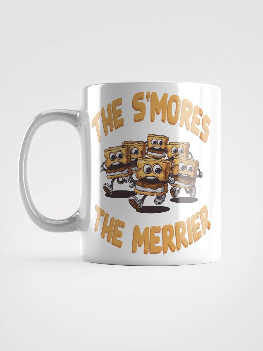 The S'more-licious Mug product image (12)
