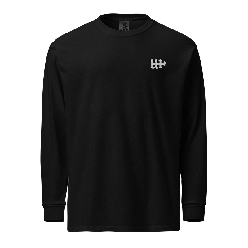 FD x WT - ( Muted ) Long Sleeve Shirts