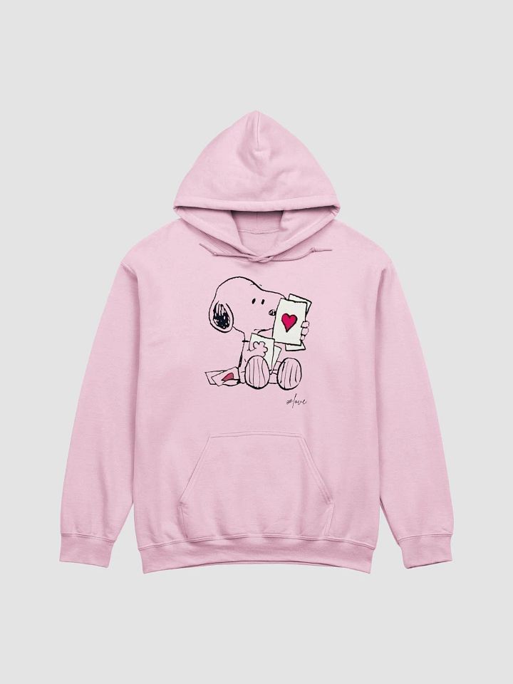 Snoop xoxo Hoodie product image (1)