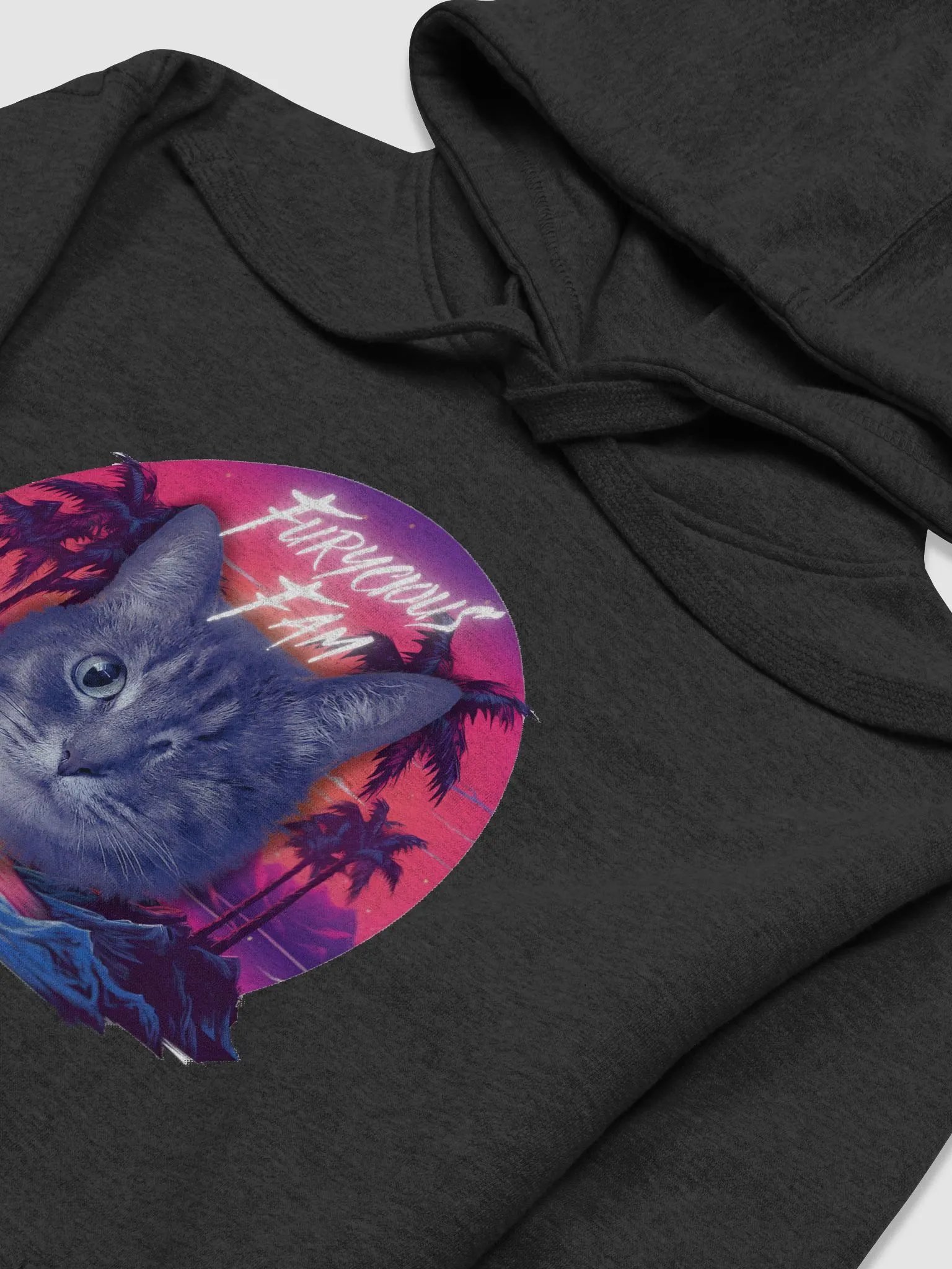 Furycious Sunset Sweater product image (2)