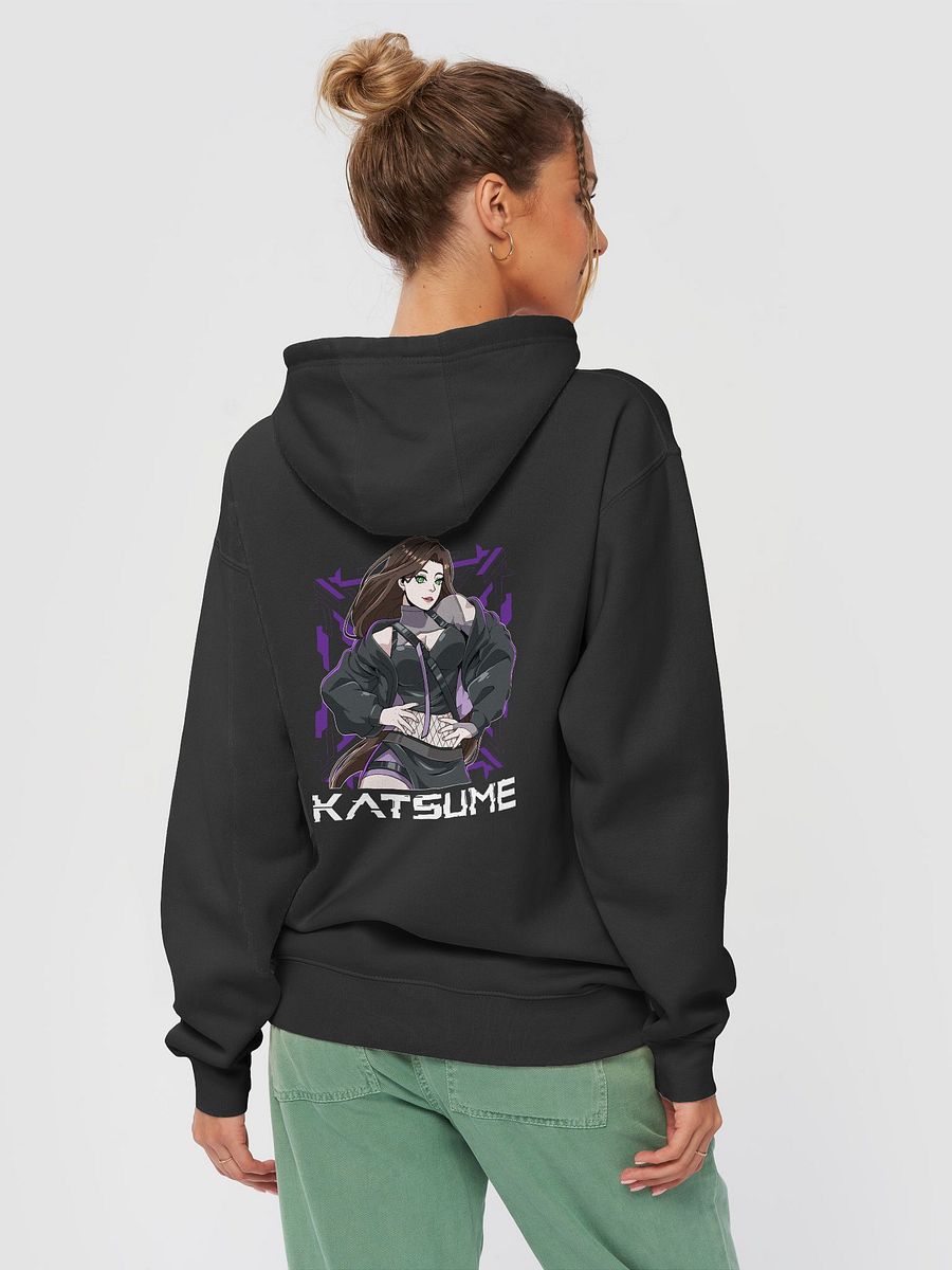 Tech Hoodie product image (1)